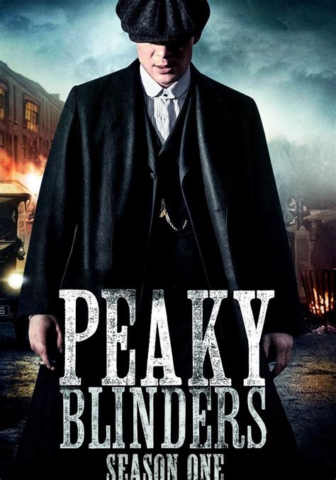 Season 1, Episode 1 Air date September 12, 2013 Written by Steven Knight Directed by Otto Bathurst "Episode 1. . Index of peaky blinders s01